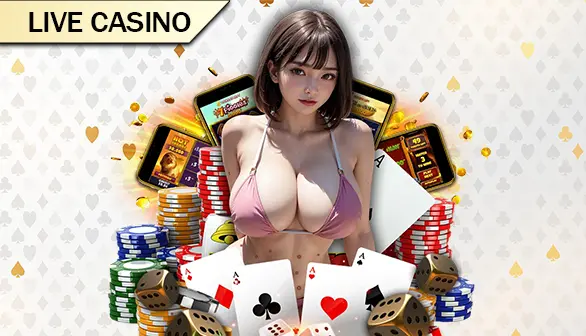 Casino BAJUSLOT