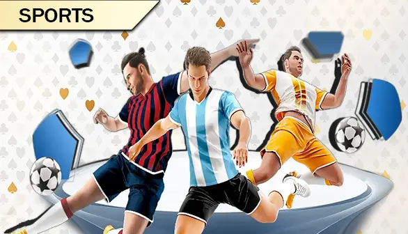 Sports BAJUSLOT